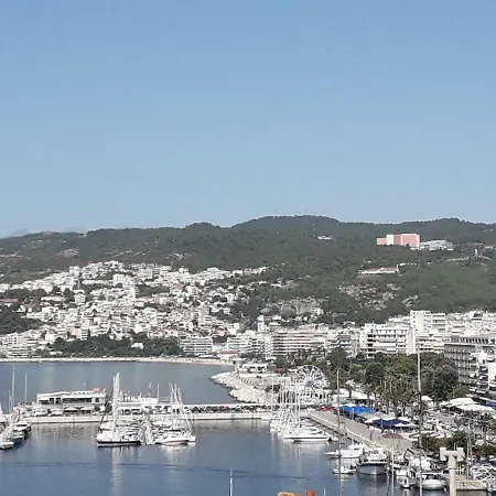 Apartment Nelly's House Kavala