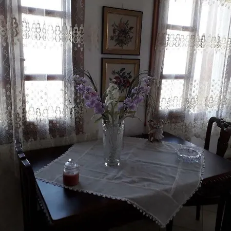 Nelly's House