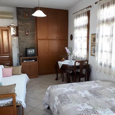 Nelly's House Apartment