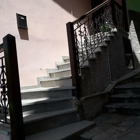 Apartment Nelly's House