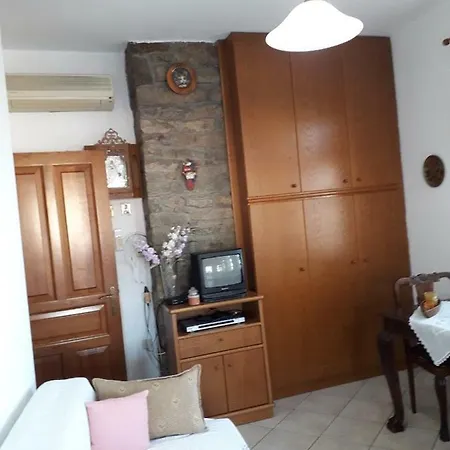 Apartment Nelly's House