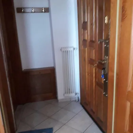 Nelly's House