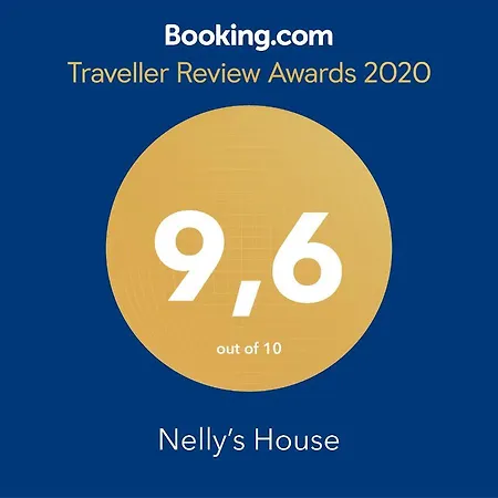 Nelly's House