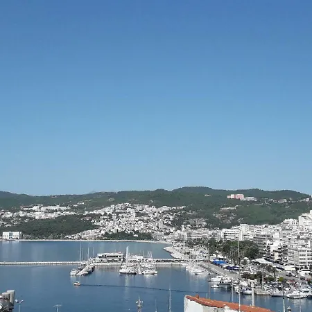 Nelly's House Kavala