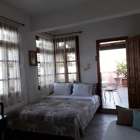 Апартаменты Nelly's House *