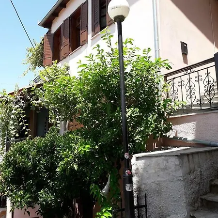 Nelly's House * Kavala