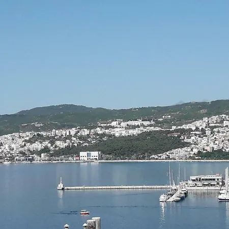 Nelly's House Kavala