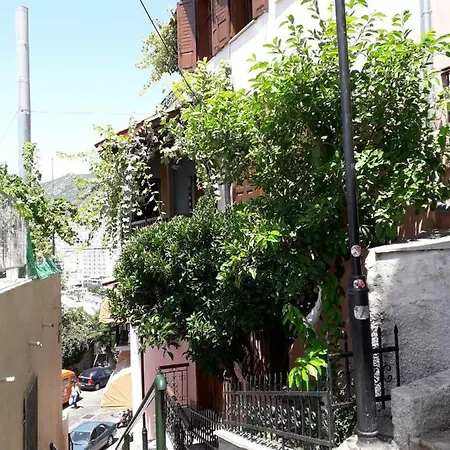 Nelly's House * Kavala