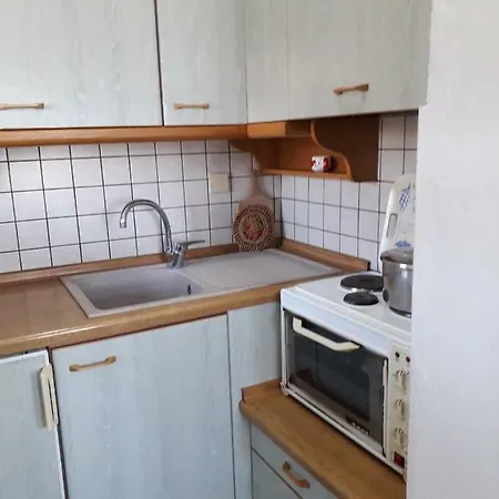 Appartement Nelly's House *