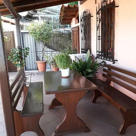 Appartement Nelly's House *