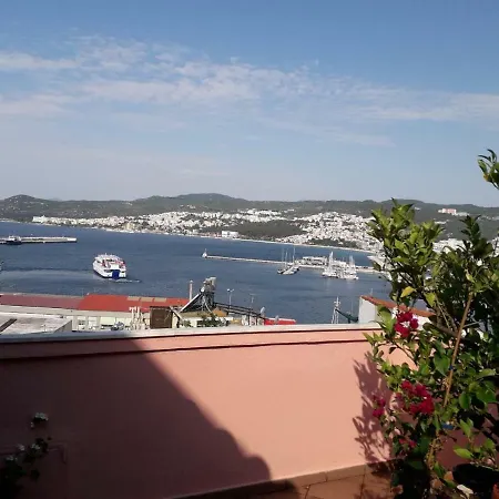 Nelly's House * Kavala