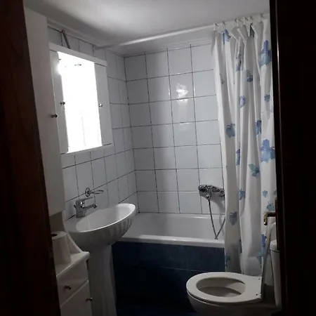Appartement Nelly's House *
